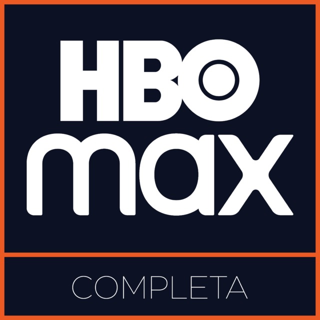 HBO MAX CUENTA COMPLETA